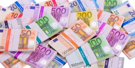 L’Euro - Il simbolismo delle banconote